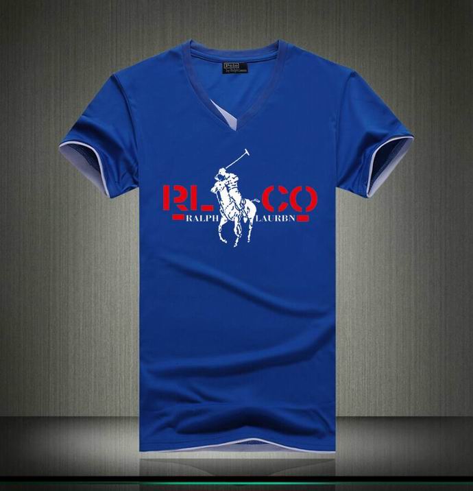 MEN polo T-shirt S-XXXL-786